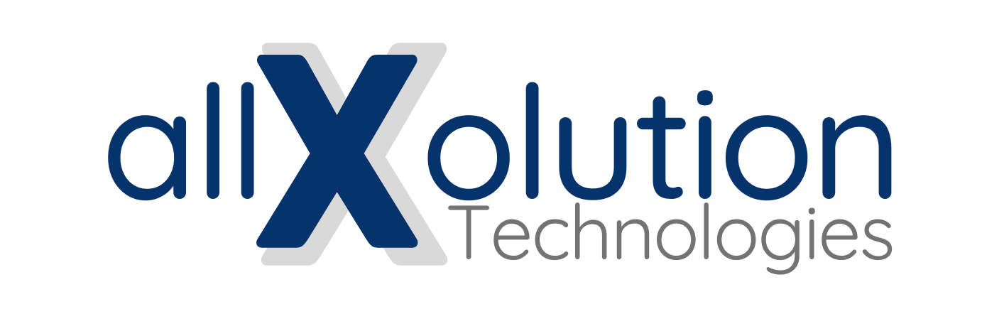allxolution technolofies